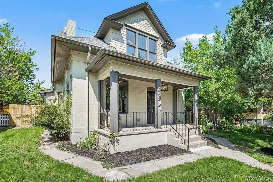 4277 Green Court, Denver, CO 80211 - #3
