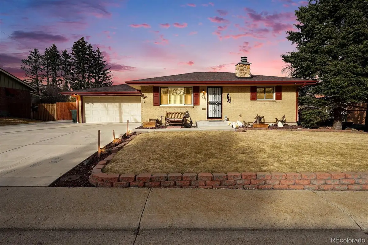 1231 W 102nd Place, Northglenn, CO 80260 - #1