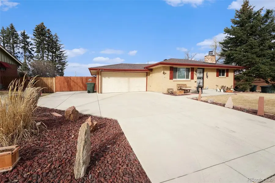 1231 W 102nd Place, Northglenn, CO 80260 - #3