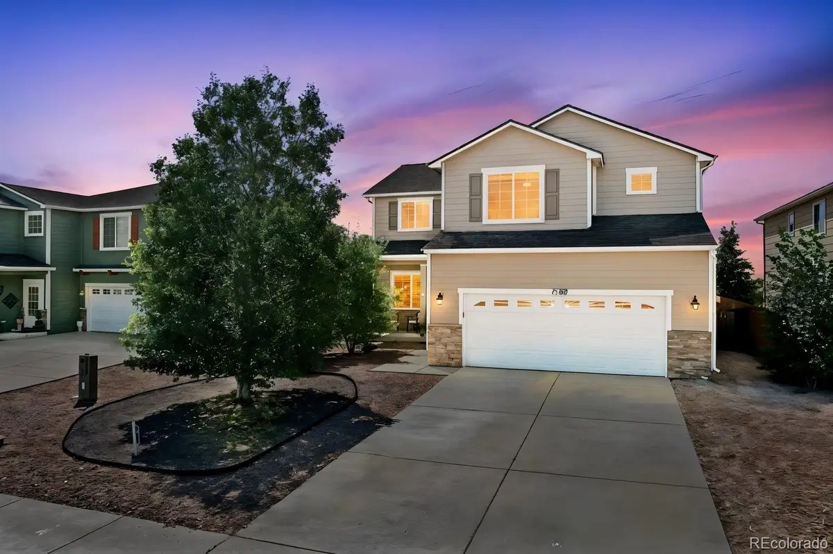 7589 Chenoa Court, Colorado Springs, CO 80915 - #1