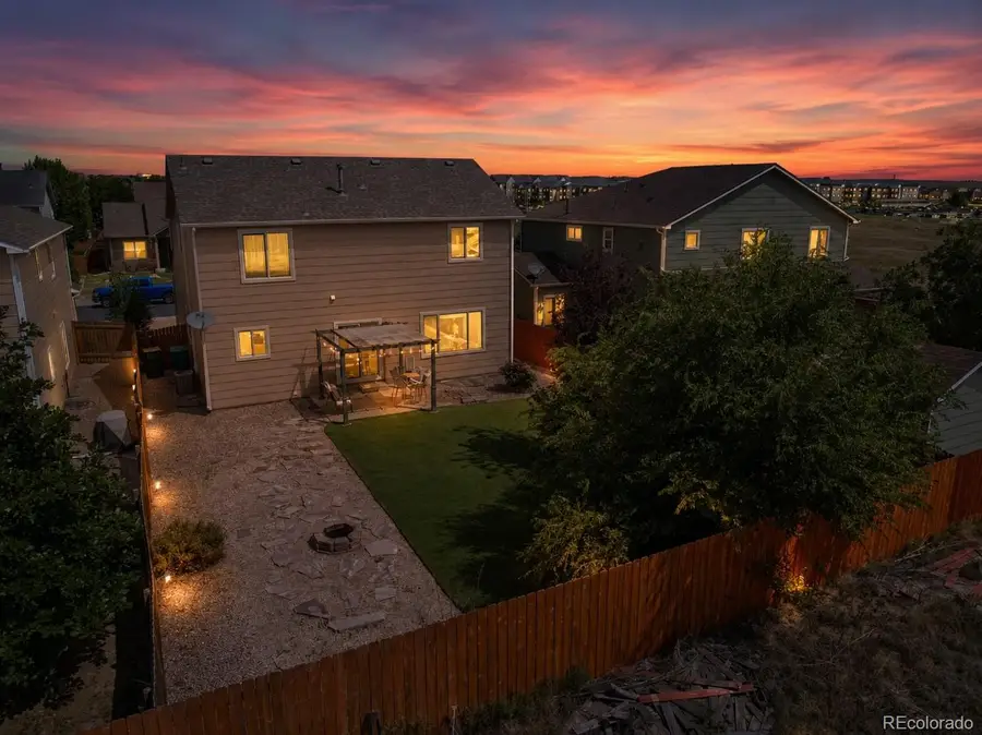 7589 Chenoa Court, Colorado Springs, CO 80915 - #2