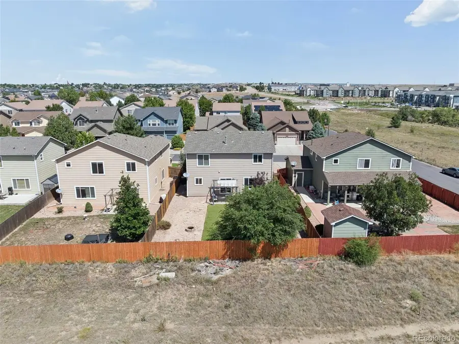 7589 Chenoa Court, Colorado Springs, CO 80915 - #3