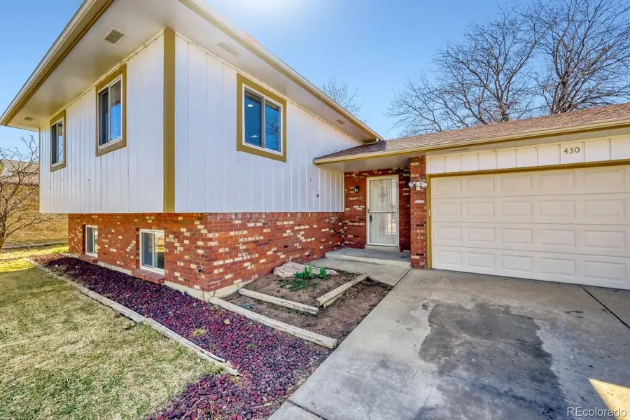 430 Elizabeth Street, Fort Lupton, CO 80621 - #2