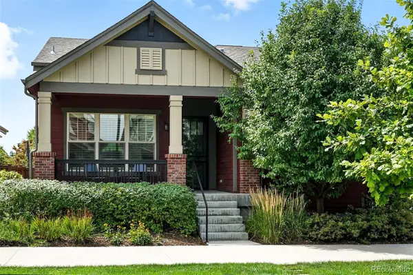 11248 E 25th Drive, Aurora, CO 80010