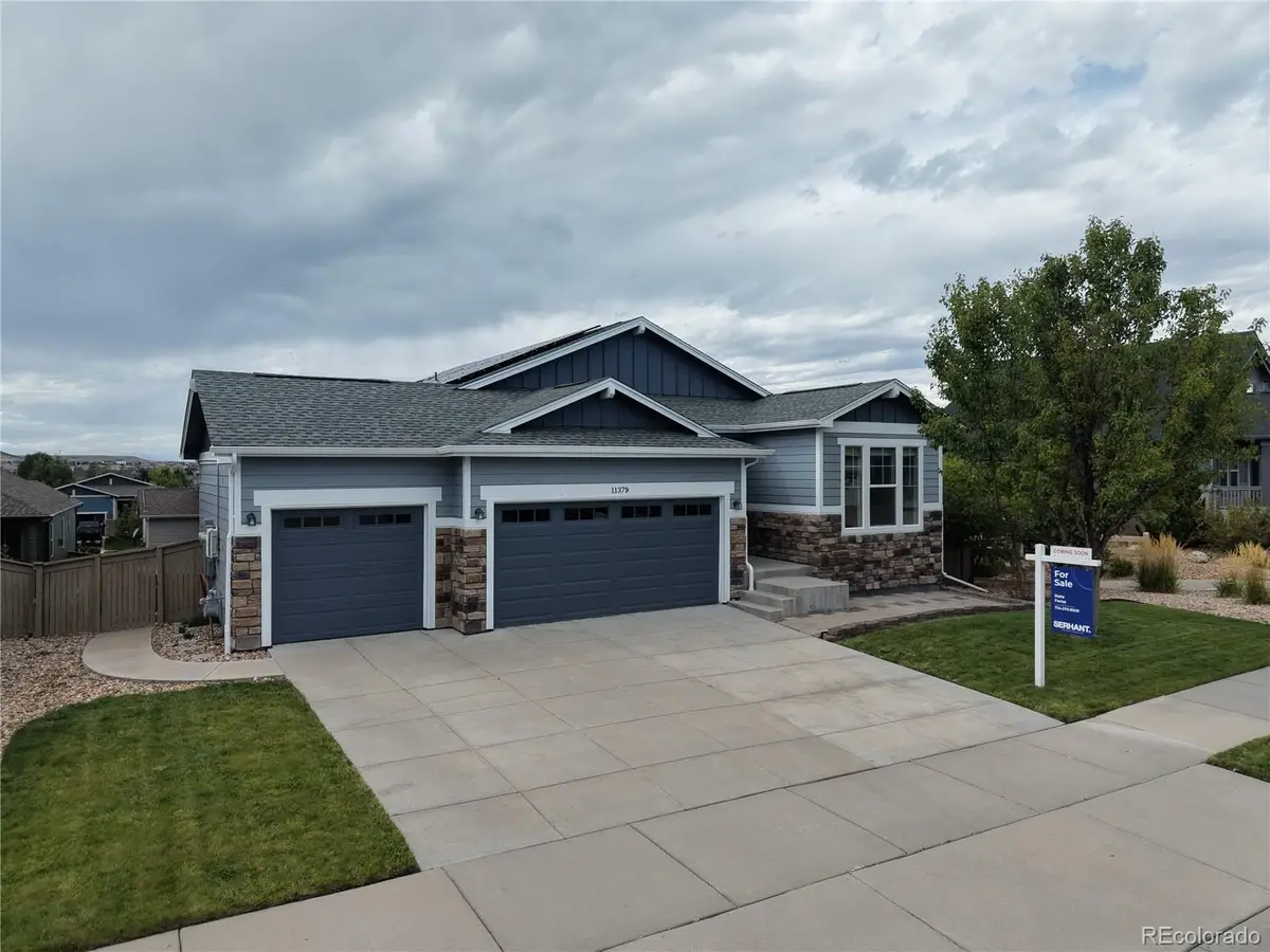 11379 Lovage Way, Parker, CO 80134 - #1