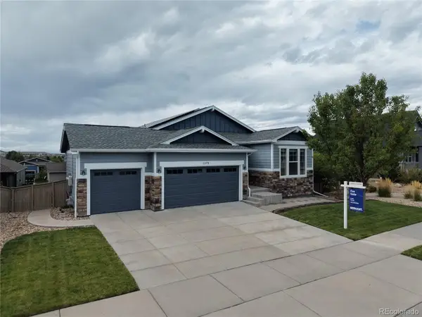 11379 Lovage Way, Parker, CO 80134