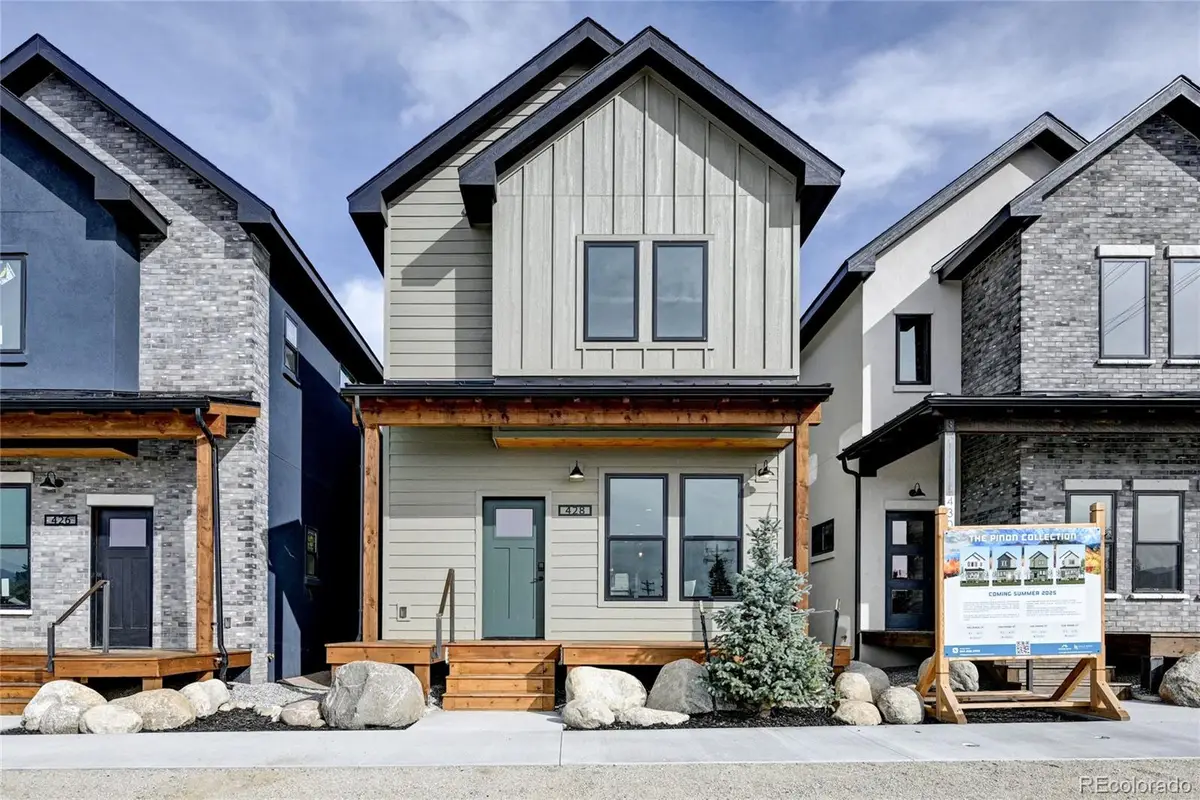 428 Pinon Street, Buena Vista, CO 81211 - Image #1