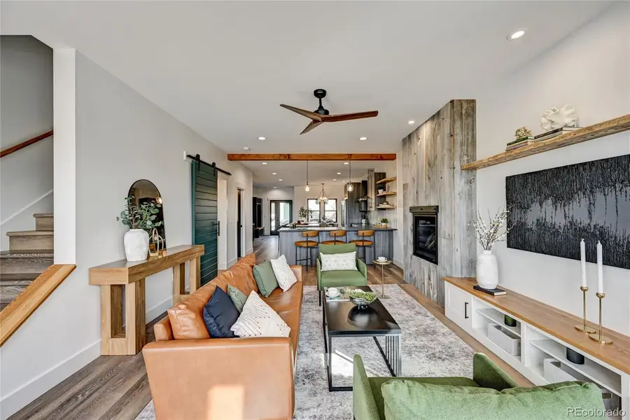 428 Pinon Street, Buena Vista, CO 81211 - Image #3