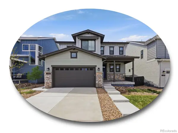 8952 Bellsong Circle, Littleton, CO 80125