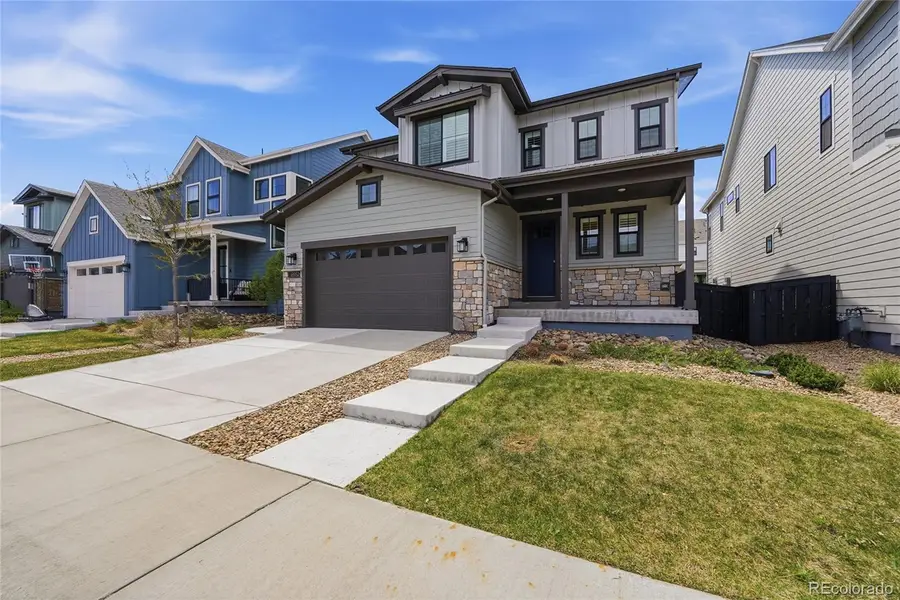 8952 Bellsong Circle, Littleton, CO 80125 - #2