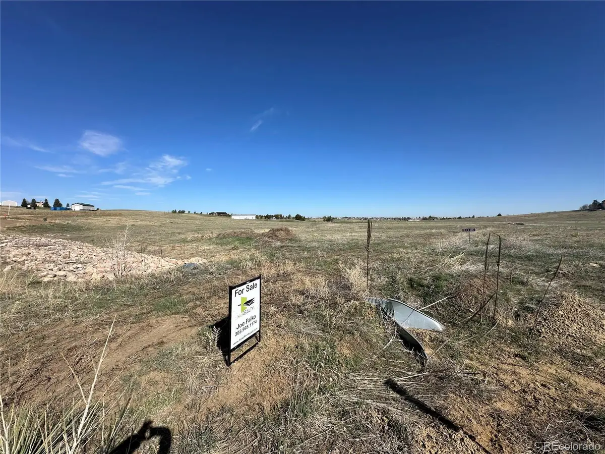 1789 Joseph Circle, Elizabeth, CO 80107 - #1