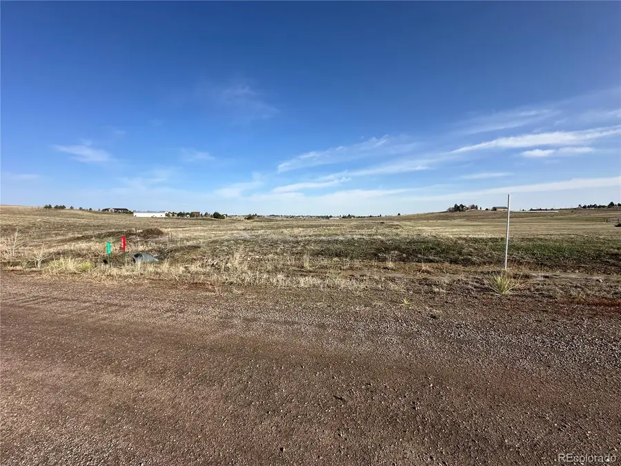 1789 Joseph Circle, Elizabeth, CO 80107 - #2