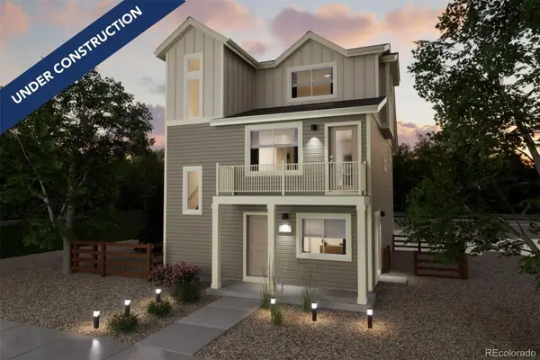 12643 E 101st Drive, Commerce City, CO 80022