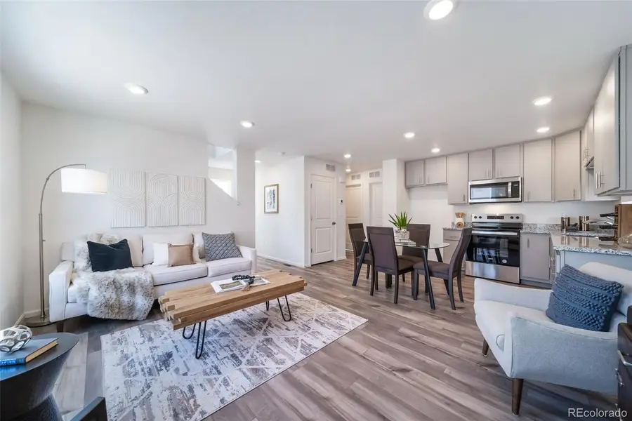 12643 E 101st Drive, Commerce City, CO 80022 - #3