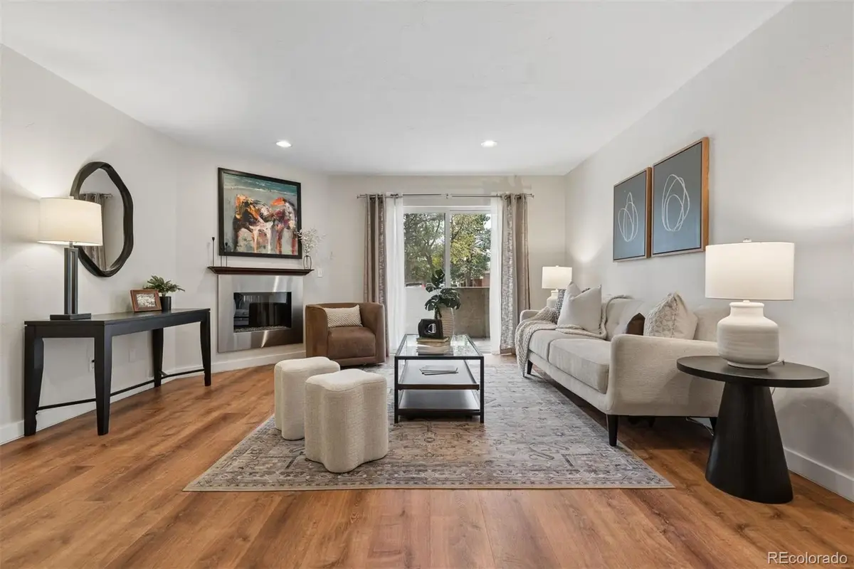 209 Wright Street #103, Lakewood, CO 80228 - #1