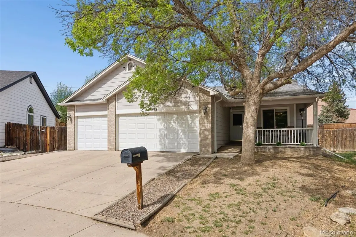 865 W 96th Avenue, Thornton, CO 80260 - #1
