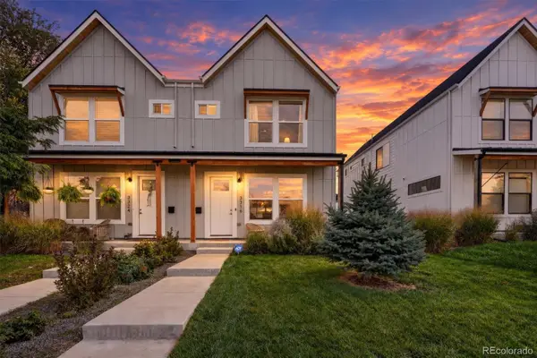 3316 Ames, Denver, CO 80212