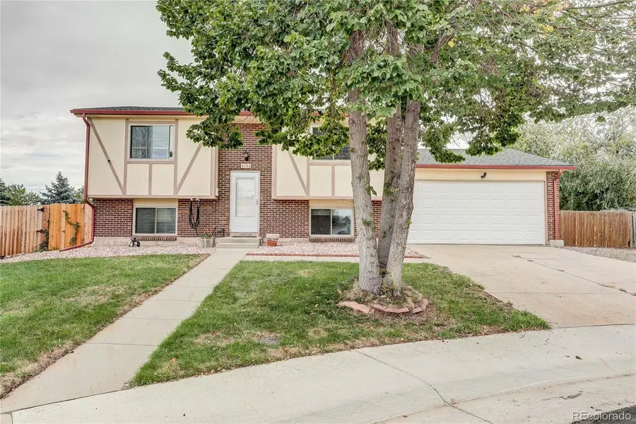 4796 S Ouray, Aurora, CO 80015 - #2