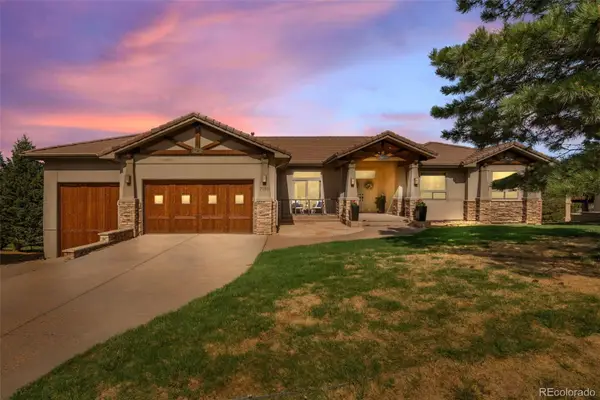 7130 Puma Trail, Littleton, CO 80125