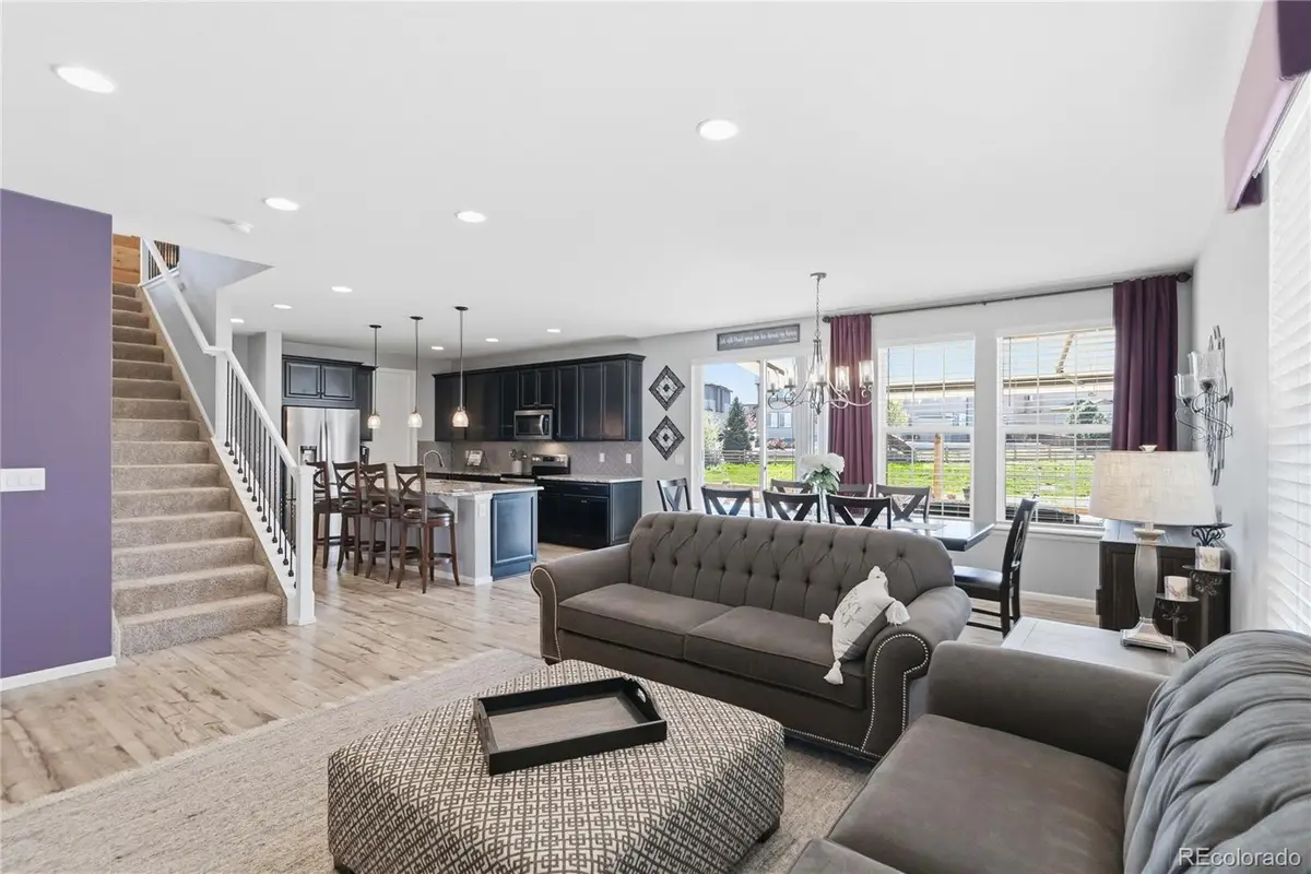 11003 Sedalia Way, Commerce City, CO 80022 - #1