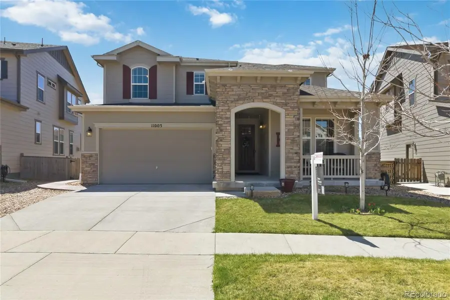 11003 Sedalia Way, Commerce City, CO 80022 - #2