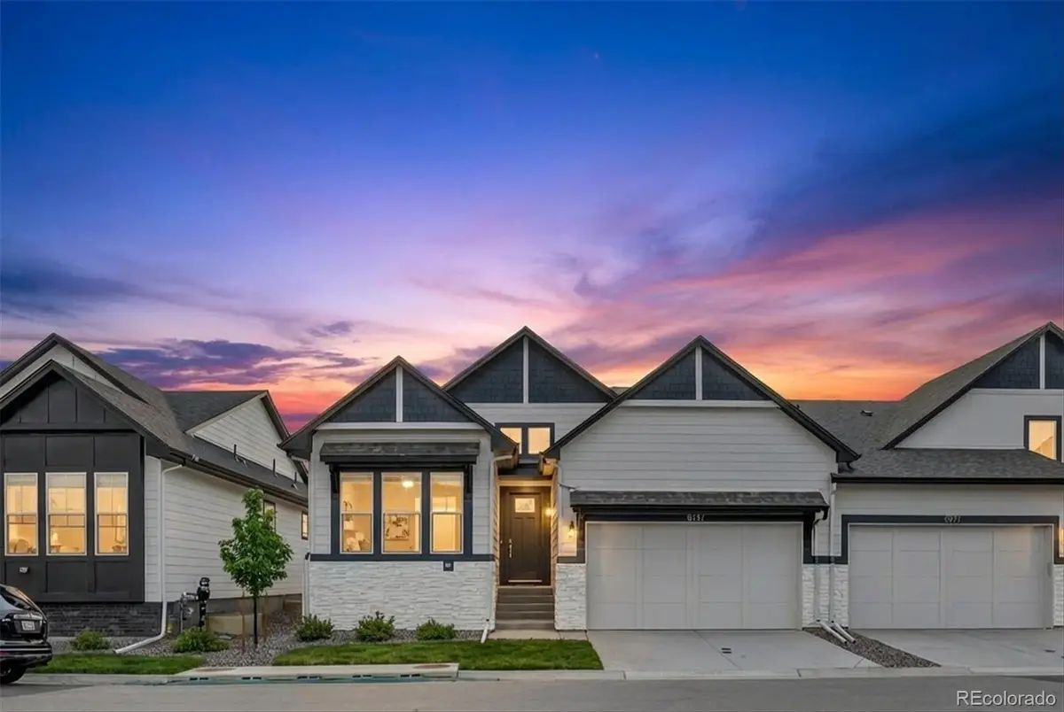 8287 S Quail Street, Littleton, CO 80127 - #1