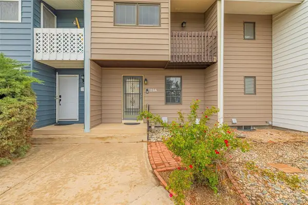 1264 Cree Drive, Colorado Springs, CO 80915