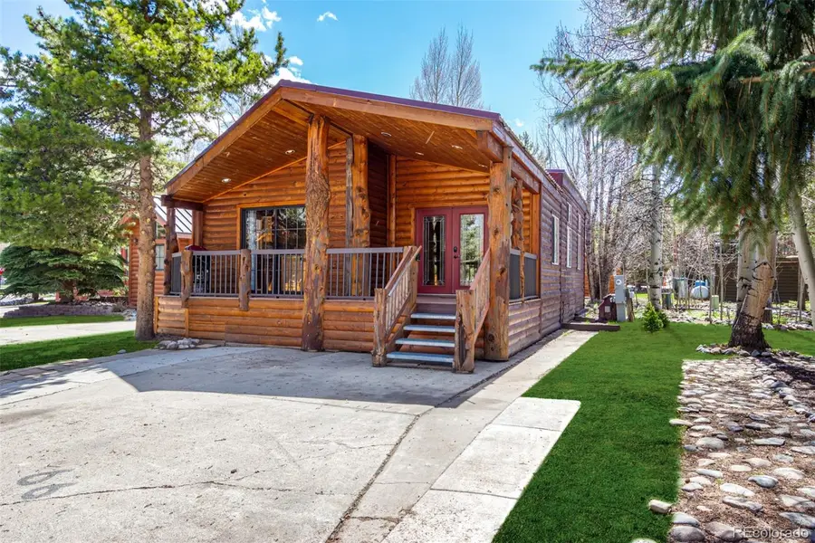 85 Revett Drive #66, Breckenridge, CO 80424 - Image #2