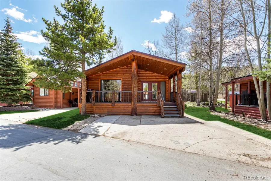 85 Revett Drive #66, Breckenridge, CO 80424 - Image #3