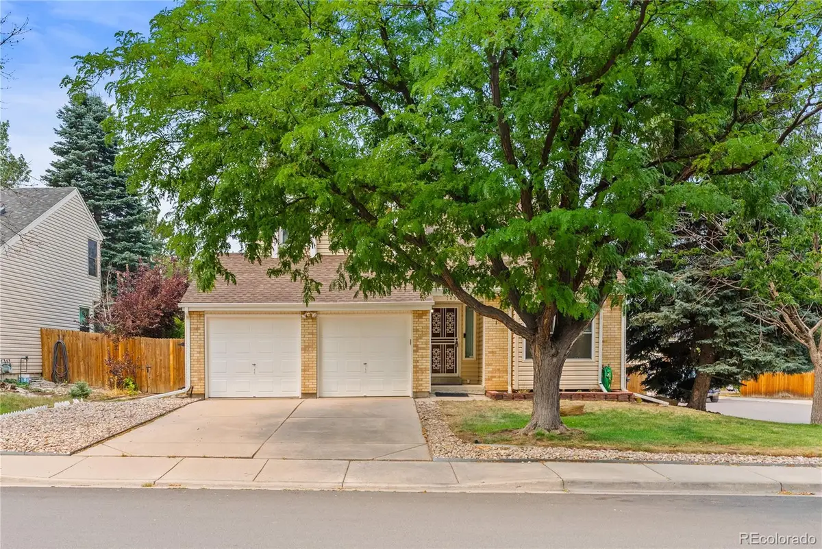 14523 E Wagon Trail Drive, Aurora, CO 80015 - #1