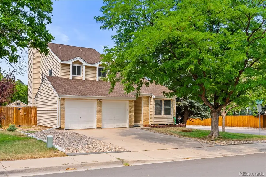 14523 E Wagon Trail Drive, Aurora, CO 80015 - #2