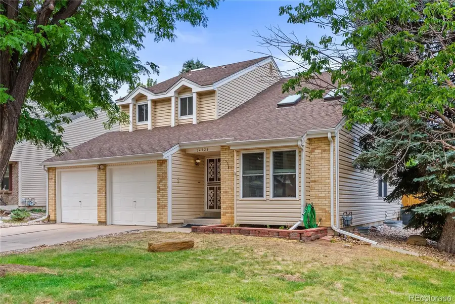 14523 E Wagon Trail Drive, Aurora, CO 80015 - #3