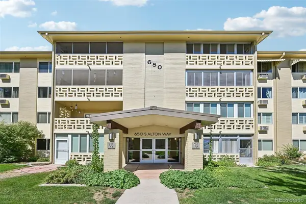 650 S Alton Way #6C, Denver, CO 80247