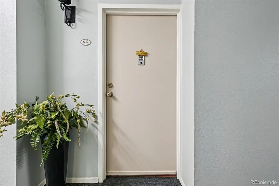 650 S Alton Way #6C, Denver, CO 80247 - #3
