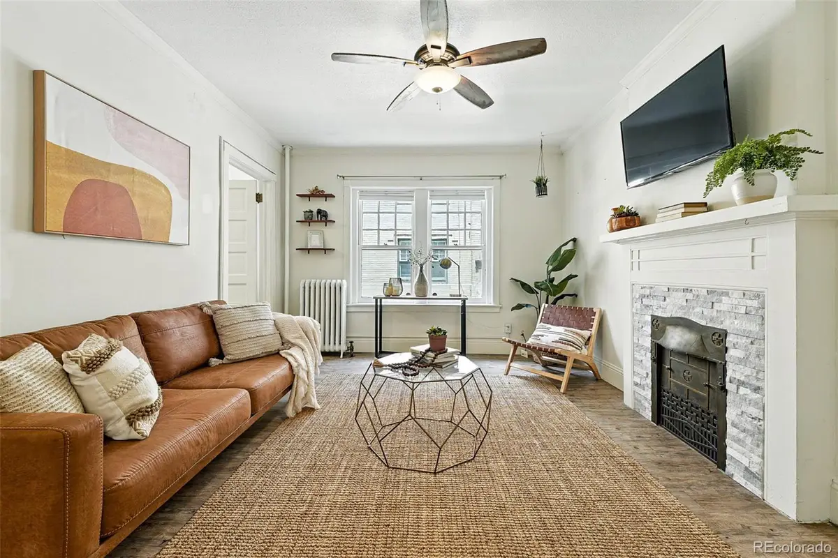 1137 N Sherman Street #17, Denver, CO 80203 - Image #1