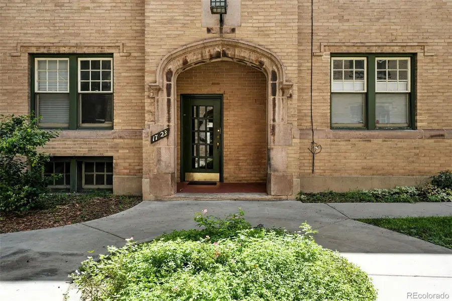1137 N Sherman Street #17, Denver, CO 80203 - Image #2
