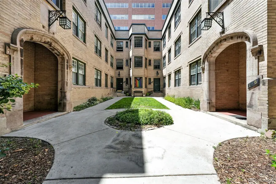1137 N Sherman Street #17, Denver, CO 80203 - Image #3