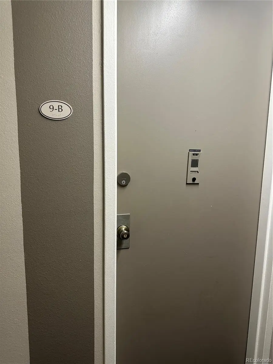 615 S Clinton Street #9B, Denver, CO 80247 - #2