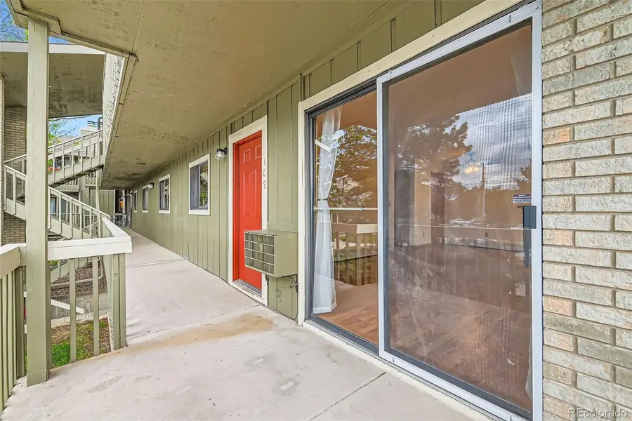 695 Manhattan Drive #109, Boulder, CO 80303 - Image #3