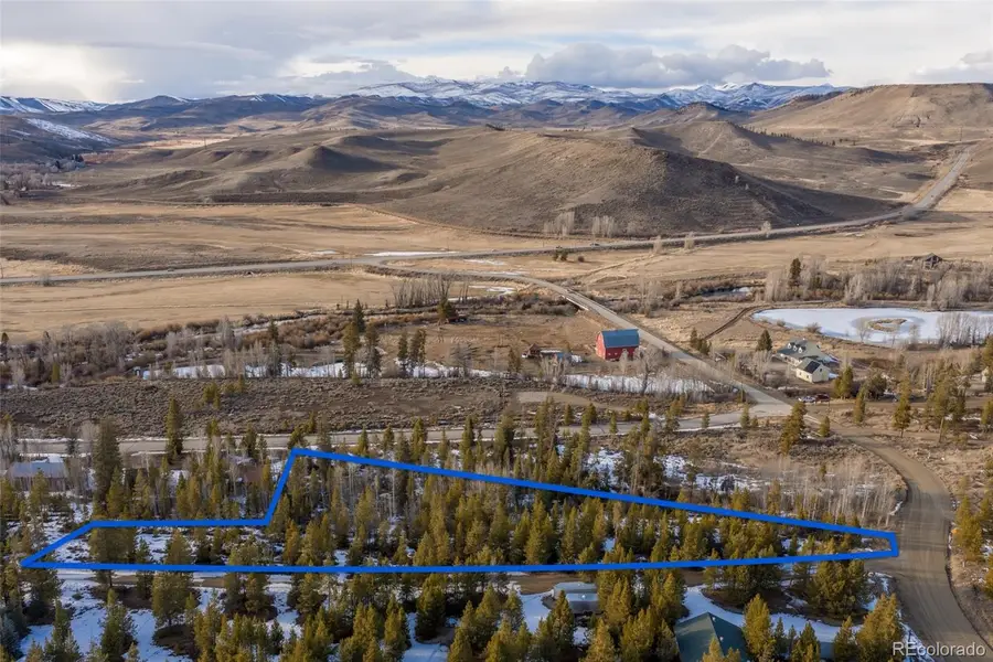 County Road 6202, Granby, CO 80446 - #3