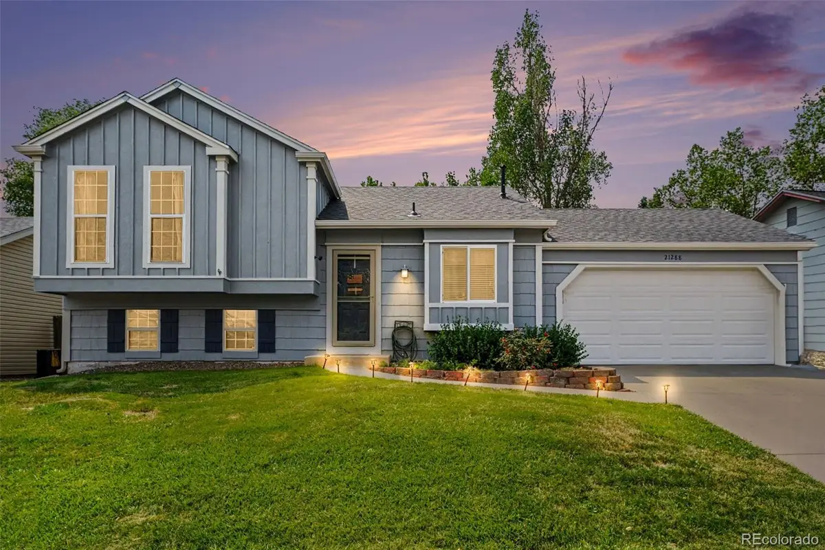21288 E Powers Place, Aurora, CO 80015 - #1