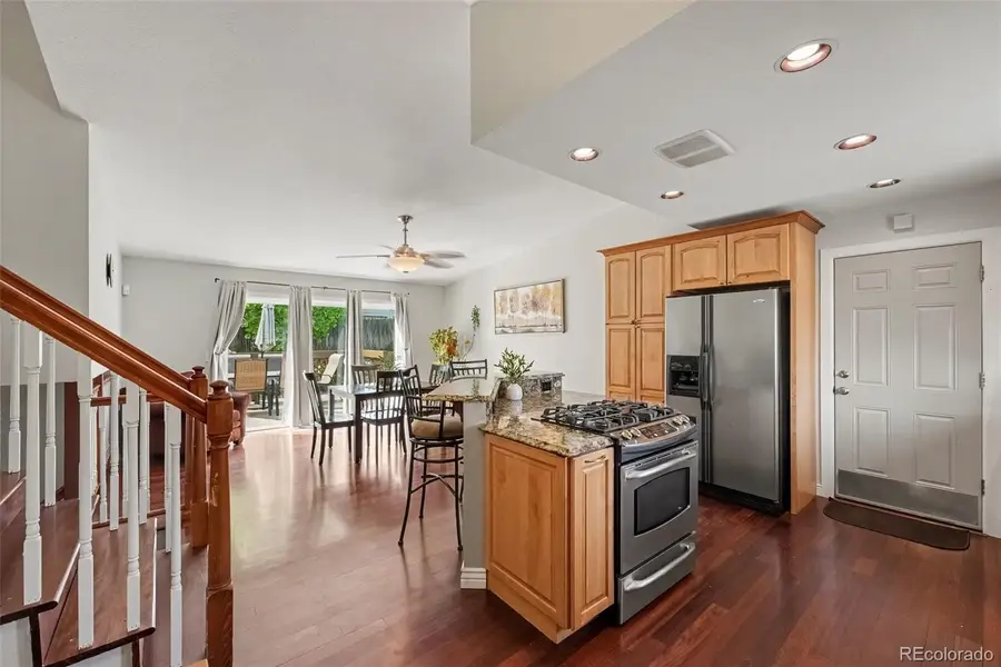21288 E Powers Place, Aurora, CO 80015 - #2