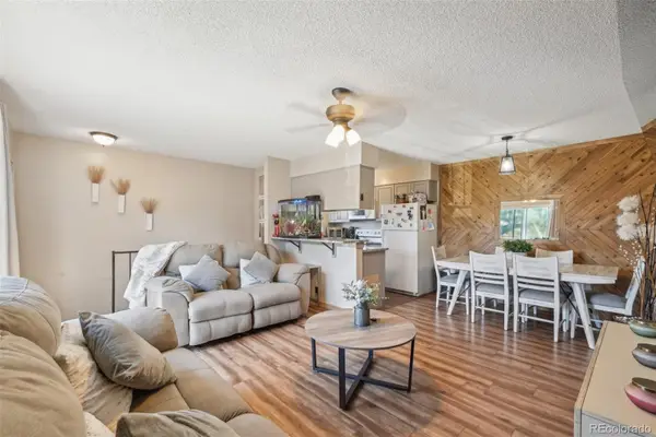 1272 S Uvalda Street, Aurora, CO 80012