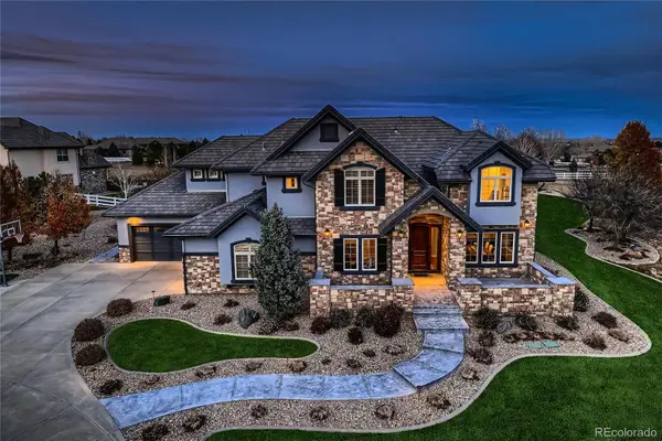 15102 Prairie Place, Broomfield, CO 80023