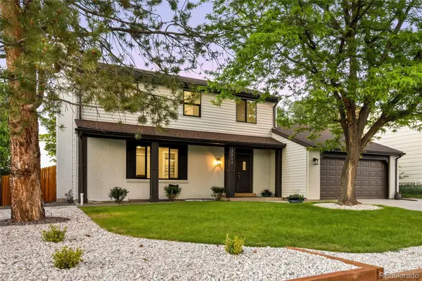 7264 S Cody Street, Littleton, CO 80128