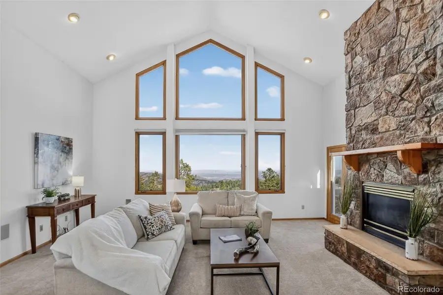 10333 Georgia Circle, Morrison, CO 80465 - Image #3