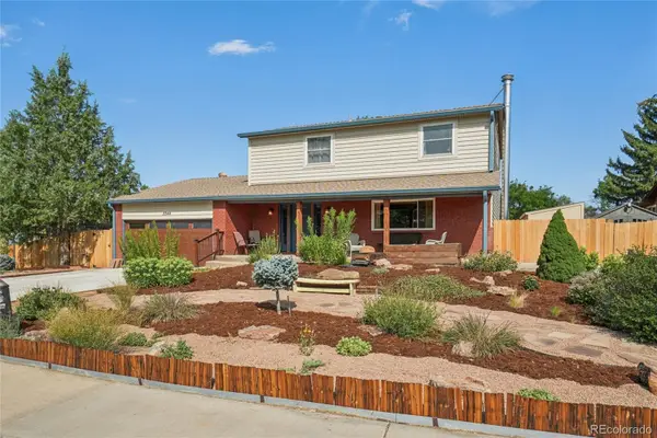 2244 Vivian Street, Longmont, CO 80501