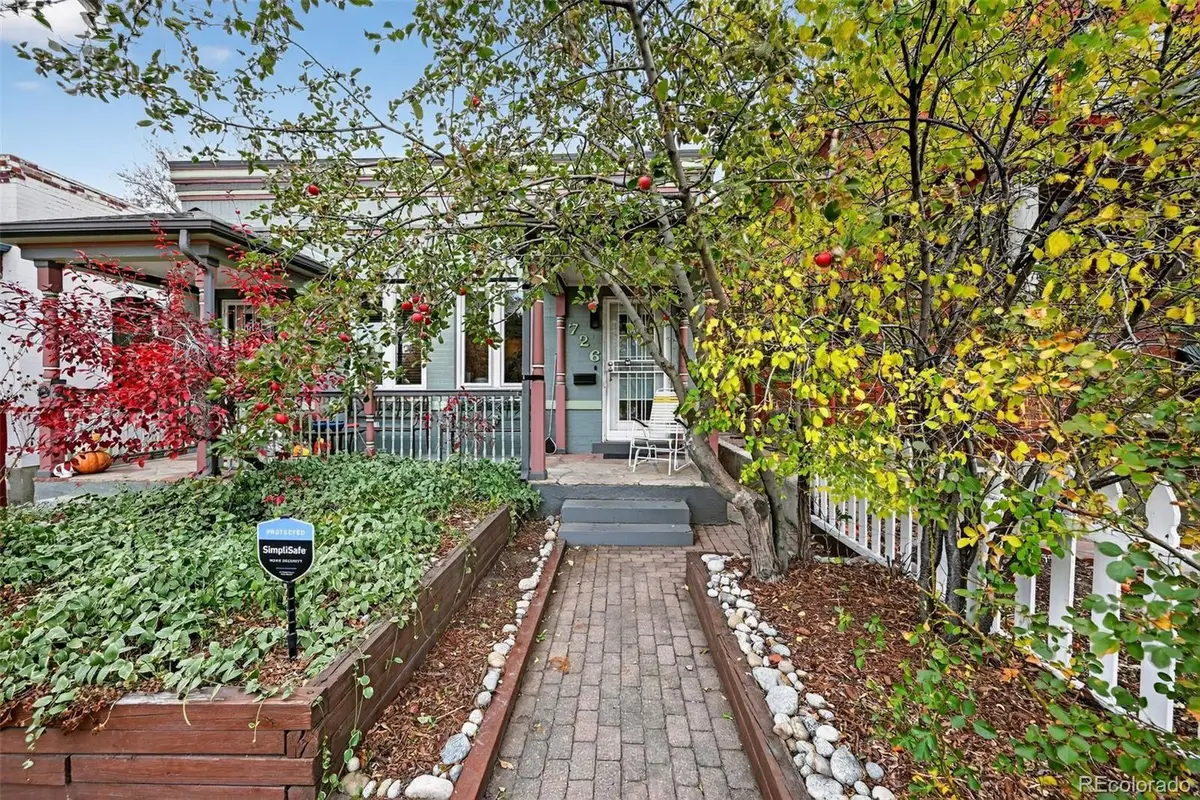 726 Fox Street, Denver, CO 80204 - Image #1