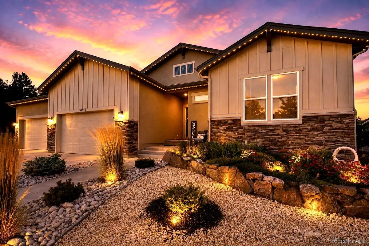 16297 Forest Cloud, Monument, CO 80132 - #1
