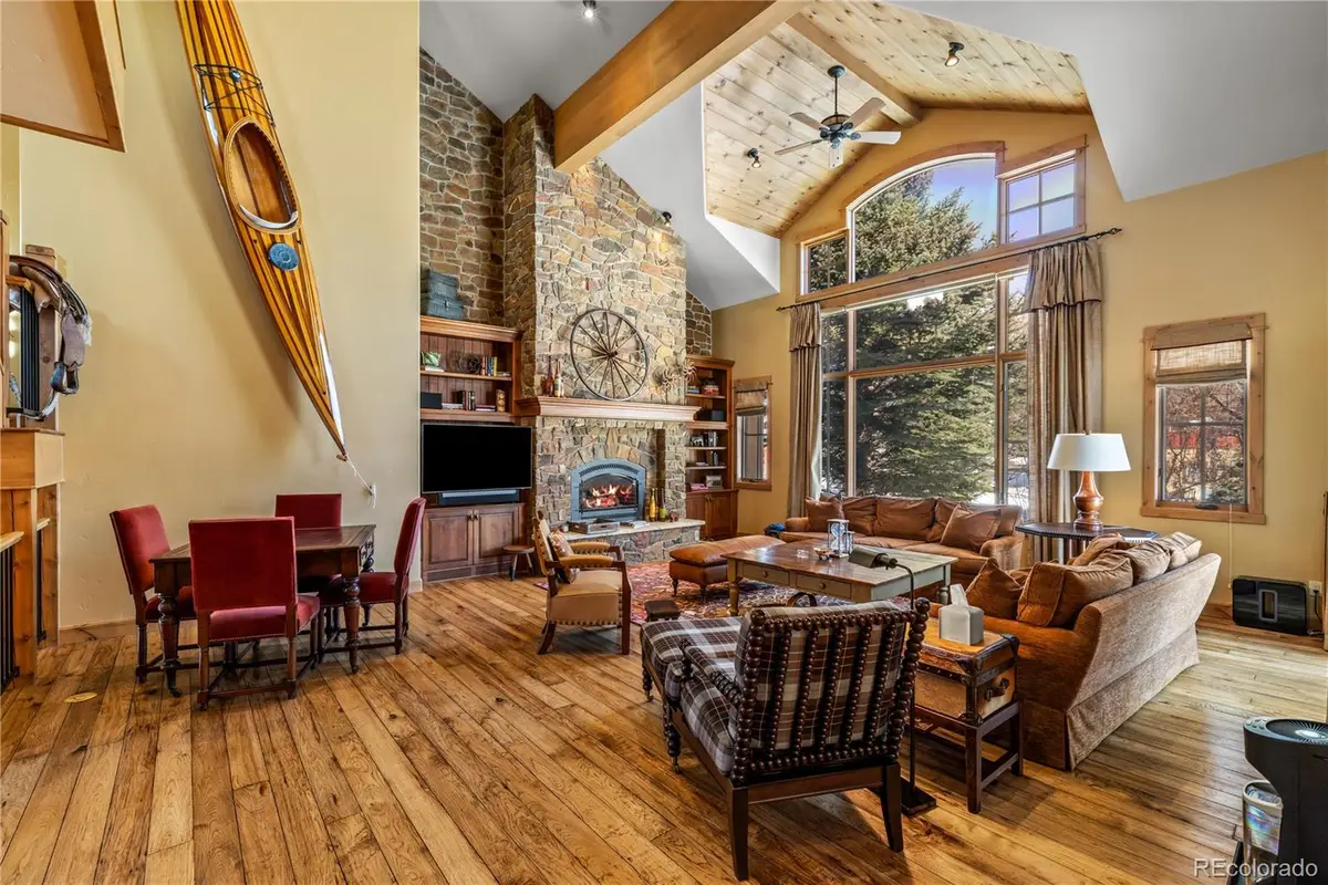 Address Withheld By Seller, Steamboat Springs, CO  - #1